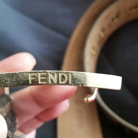 fendi birsetta cinta|fendi italy.